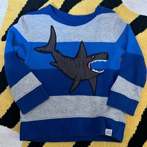 Super Cute GAP sweater 2T
